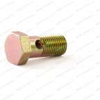  Фитинг болтовой для соединения гидрошланга T4Е, T4, T4H, T4B, V2-4L, V2-4LH, V2-4LB, V2-5.5, V2-5.5L мни (2)