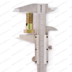  Фитинг болтовой для соединения гидрошланга T4Е, T4, T4H, T4B, V2-4L, V2-4LH, V2-4LB, V2-5.5, V2-5.5L мни (4)