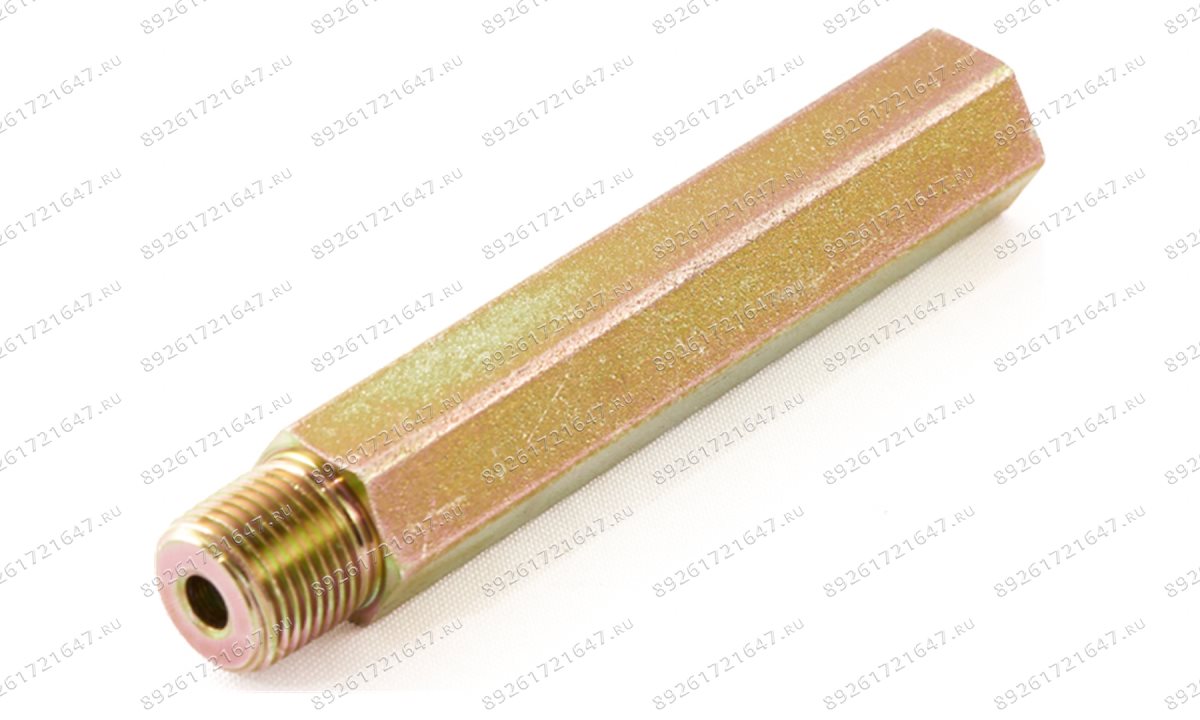  Фитинг для соединения гидроцилиндра и гидрошланга T4, V2-4L (0)