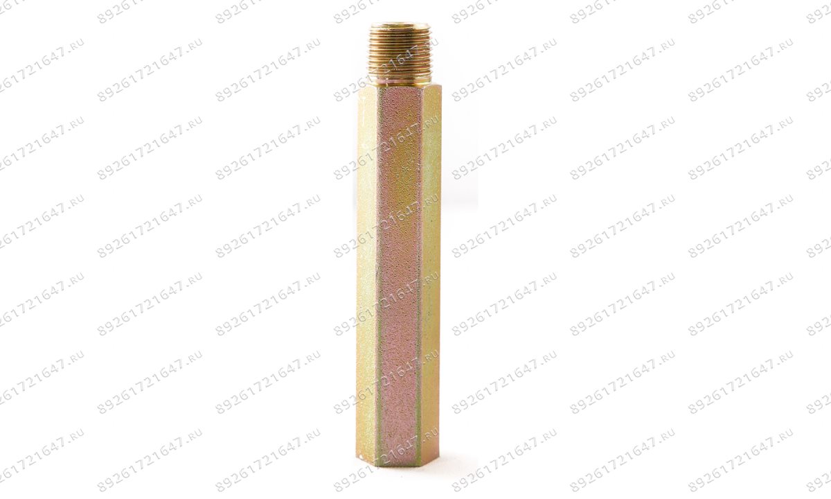  Фитинг для соединения гидроцилиндра и гидрошланга T4, V2-4L, V2-5.5L (1)