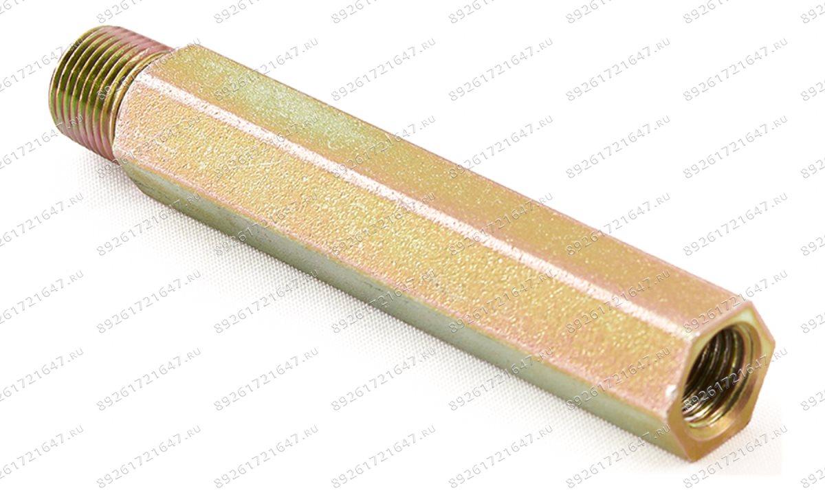  Фитинг для соединения гидроцилиндра и гидрошланга T4, V2-4L, V2-5.5L (1)