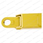  Двухсекционная лапа правая 705-1045 T4, T4H, T4B RAL1018 мни (1)