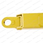  Двухсекционная лапа правая 705-1045 T4, T4H, T4B RAL1018 мни (1)