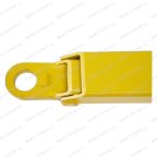  Двухсекционная лапа правая 828-1228 T4, T4H, T4B RAL1018 мни (1)