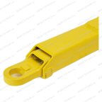  Двухсекционная лапа правая 828-1228 T4, T4H, T4B RAL1018 мни (3)