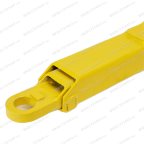  Двухсекционная лапа правая 828-1228 T4, T4H, T4B RAL1018 мни (3)