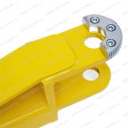  Двухсекционная лапа правая 828-1228 T4, T4H, T4B RAL1018 мни (2)