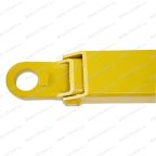  Двухсекционная лапа правая 828-1228 T4, T4H, T4B RAL1018 мни (1)