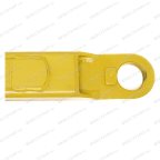  Двухсекционная лапа левая 828-1228 T4, T4H, T4B RAL1018 мни (4)