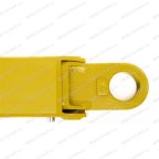  Двухсекционная лапа левая 828-1228 T4, T4H, T4B RAL1018 мни (2)