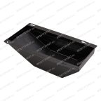  Крышка стопора главной колонны T4H, V2-4LH, V2-5.5, V2-5.5L мни (2)