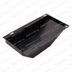  Крышка стопора ведомой колонны T4H, V2-4LH, V2-5.5, V2-5.5L мни (1)