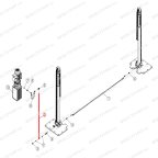  Гидрошланг 1220 T4H, V2-5.5, V2-5.5L мни (0)