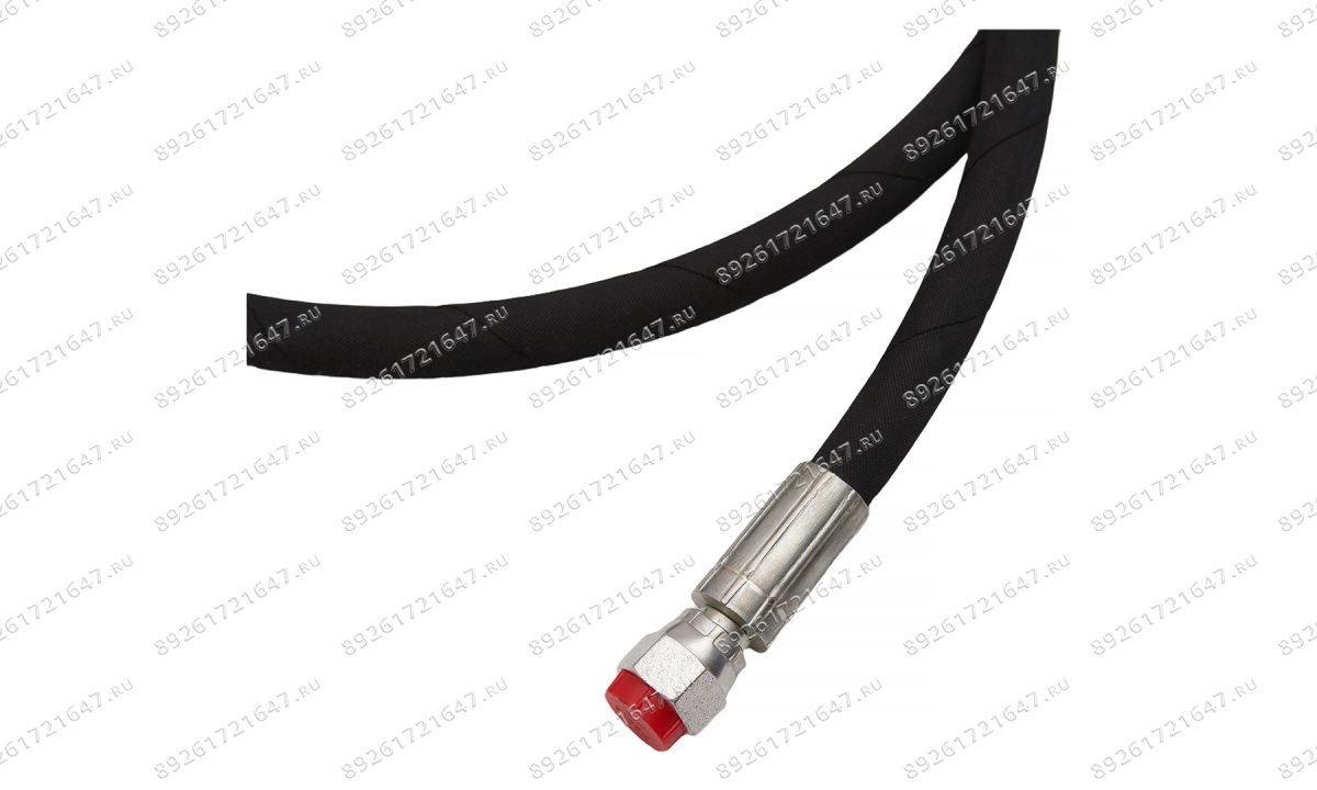  Гидрошланг 1220 T4H, V2-5.5, V2-5.5L (1)