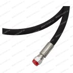  Гидрошланг 1220 T4H, V2-5.5, V2-5.5L мни (1)