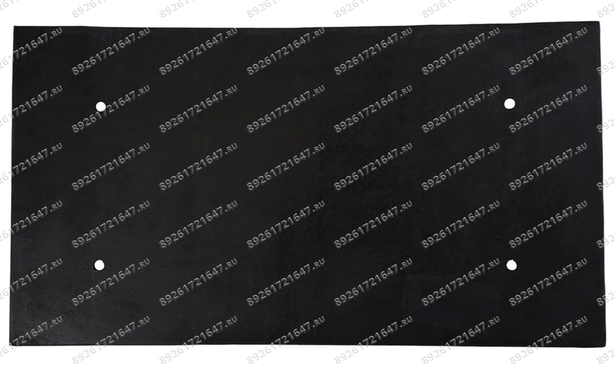  Резиновая накладка для защиты автомобиля T4Е, V2-5.5, V2-5.5L (0)