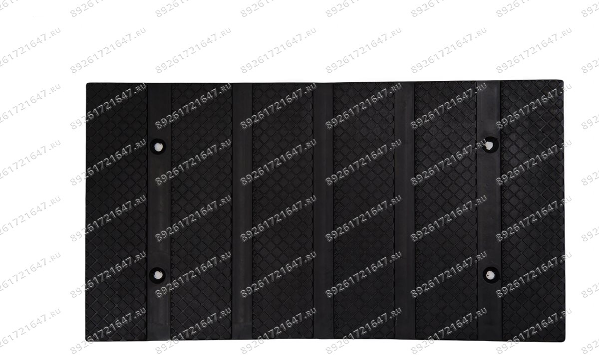  Резиновая накладка для защиты автомобиля T4Е, V2-5.5, V2-5.5L (1)