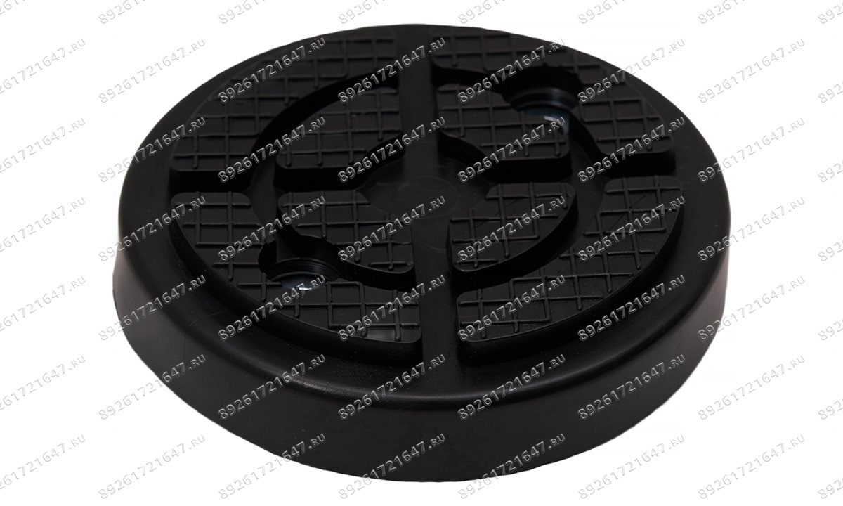  Резиновая подушка для подхвата V2-4L, V2-4LH, V2-4LB, V2-5.5L (0)