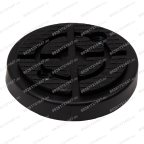  Резиновая подушка для подхвата V2-4L, V2-4LH, V2-4LB, V2-5.5L мни (0)