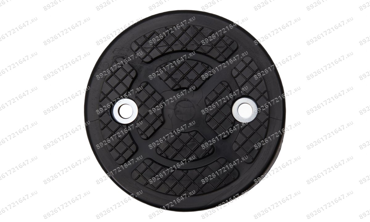  Резиновая подушка для подхвата V2-4L, V2-4LH, V2-4LB, V2-5.5L (1)