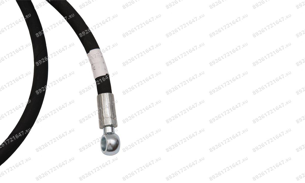  Гидрошланг 1280 T4Е (1)