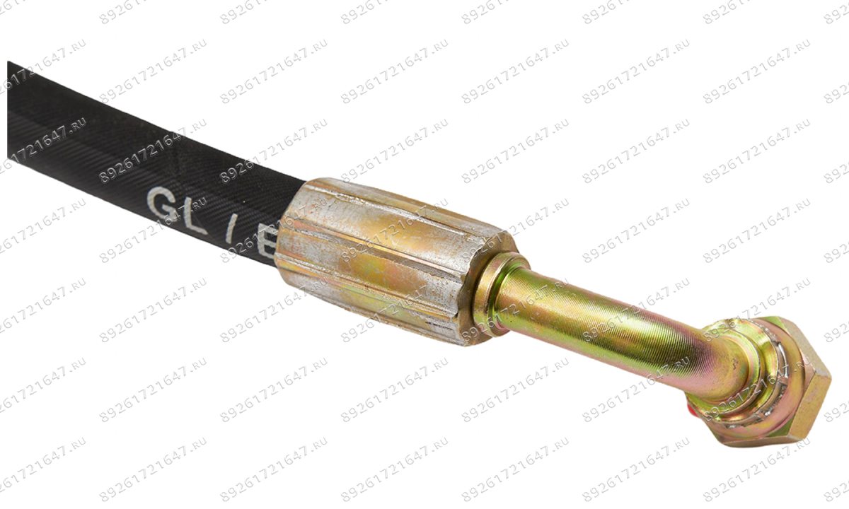  Гидрошланг 500 T4Е, T4H, T4B, V2-4LH, V2-4LB, V2-5.5 (1)