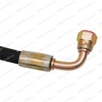  Гидрошланг 500 T4Е, T4H, T4B, V2-4LH, V2-4LB, V2-5.5 мни (3)