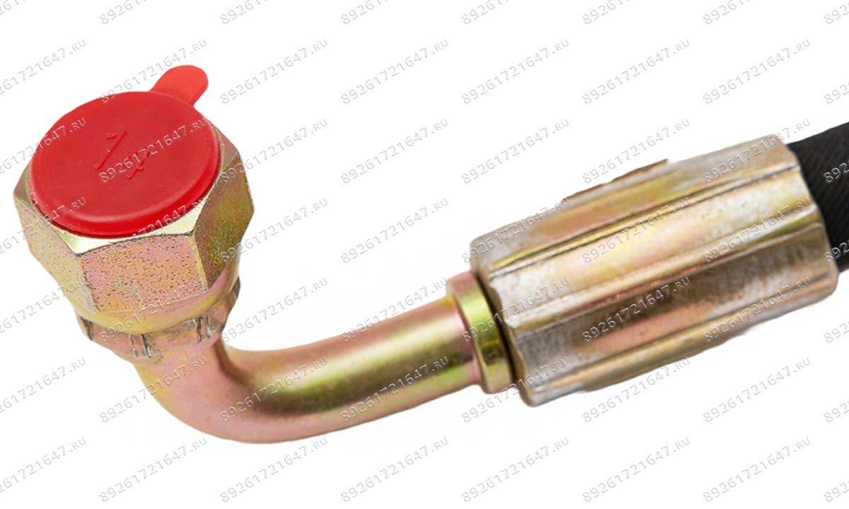  Гидрошланг 500 T4Е, T4H, T4B, V2-4LH, V2-4LB, V2-5.5 (1)