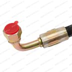  Гидрошланг 500 T4Е, T4H, T4B, V2-4LH, V2-4LB, V2-5.5 мни (1)