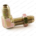  Фитинг для соединения гидростанции и гидрошланга T4H, T4B мни (2)