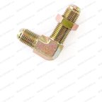  Фитинг для соединения гидростанции и гидрошланга T4Е, T4H, T4B, V2-5.5 мни (1)