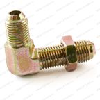  Фитинг для соединения гидростанции и гидрошланга T4Е, T4H, T4B, V2-5.5 мни (2)