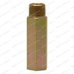  Фитинг для соединения гидроцилиндра и гидрошланга T4Е, T4H, T4B, V2-4LH, V2-4LB, V2-5.5 мни (2)