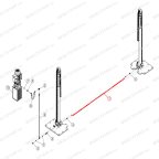  Гидрошланг 3140 V2-5.5 мни (0)