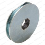  Ролик троса синхронизации V2-5.5, V2-5.5L мни (3)