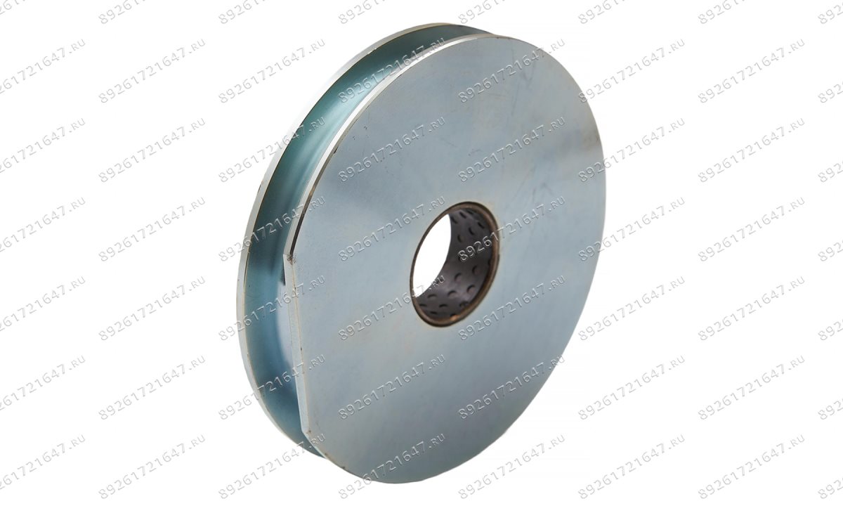  Ролик троса синхронизации V2-5.5, V2-5.5L (1)