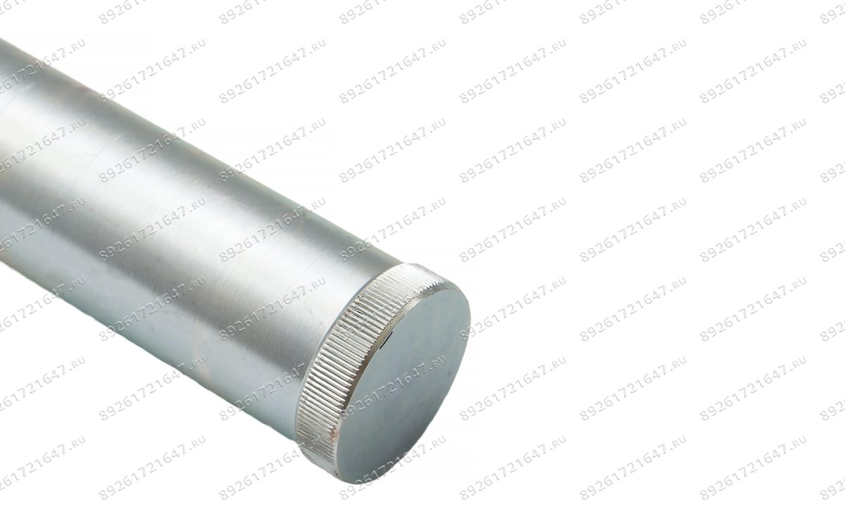  Ось крепления лапы V2-5.5, V2-5.5L (1)