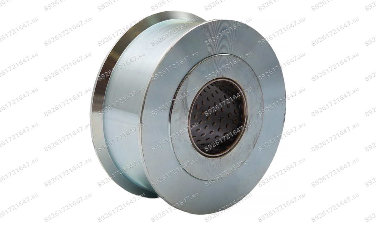  Ролик цепи V2-5.5, V2-5.5L (1)