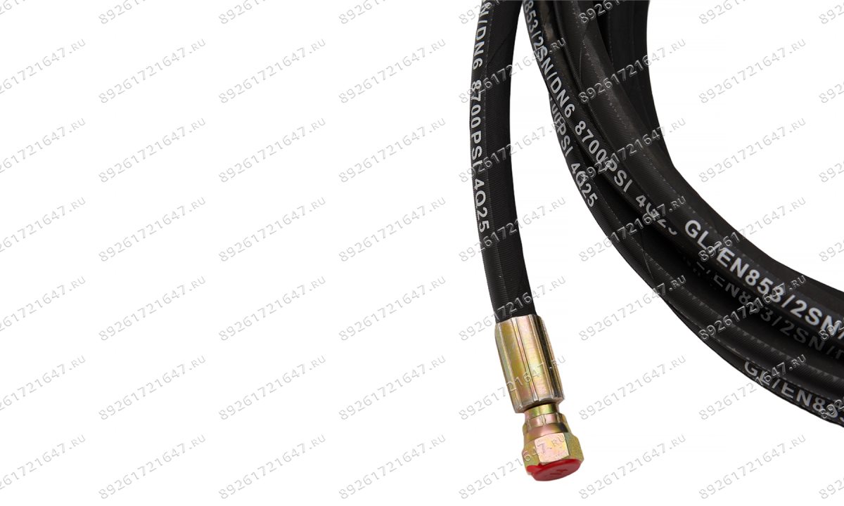  Гидрошланг 7750 V2-4LB (1)