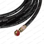  Гидрошланг 7750 V2-4LB мни (2)