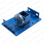  Верхняя крышка колонны с роликами V2-4L, V2-4LH, V2-4LB RAL5005 мни (0)