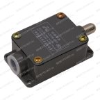  Концевик верхней планки V2-4L, V2-4LH, V2-4LB, V2-5.5L мни (0)