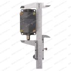  Концевик верхней планки V2-4L, V2-4LH, V2-4LB, V2-5.5L мни (2)