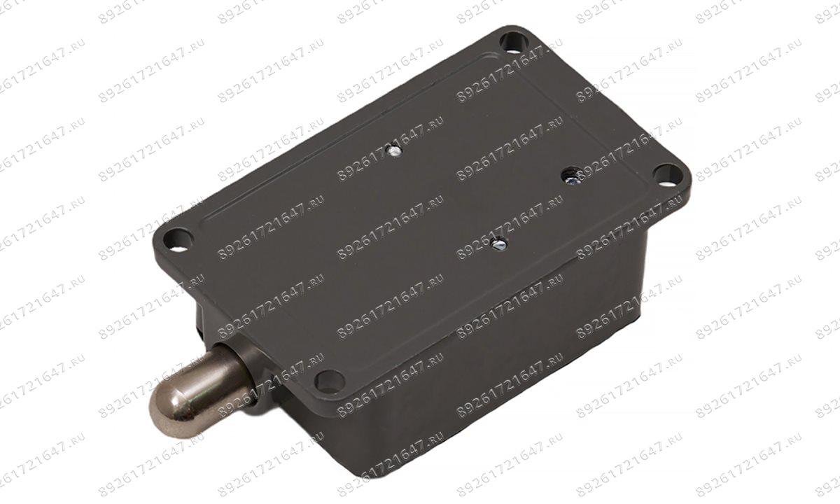  Концевик верхней планки V2-4L, V2-4LH, V2-4LB, V2-5.5L (1)