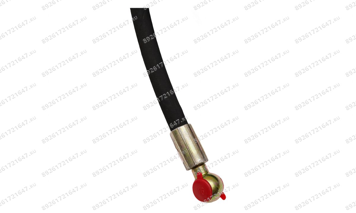  Гидрошланг 8910 V2-4L (1)