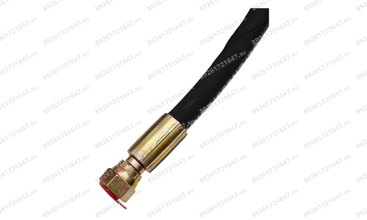  Гидрошланг 8910 V2-4L (1)