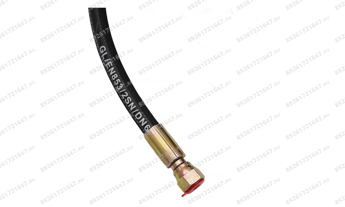 Гидрошланг 10915 V2-5.5L (1)