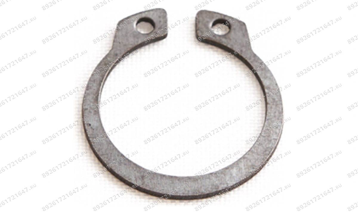  Стопорное кольцо стопора T4, V2-4L (1)