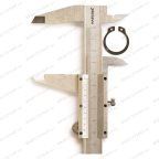  Стопорное кольцо стопора T4, V2-4L мни (3)