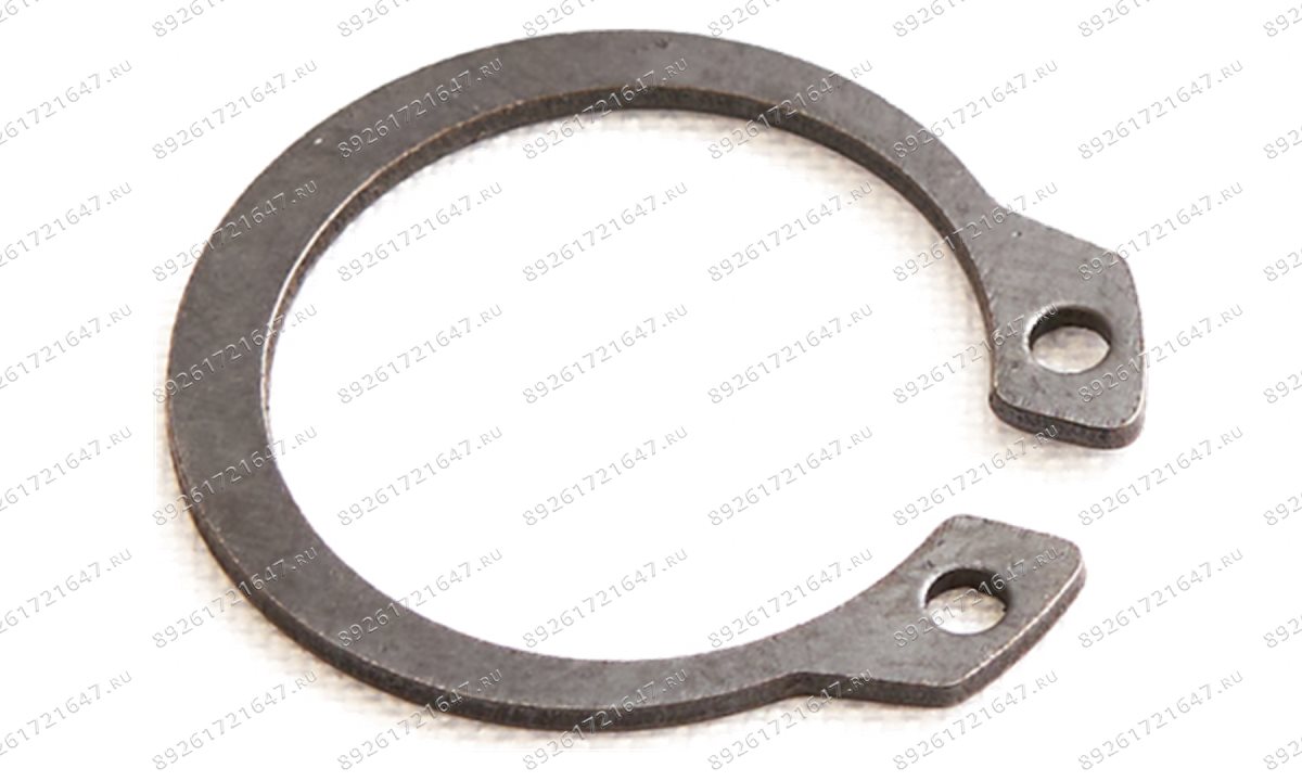  Стопорное кольцо стопора T4, V2-4L (0)